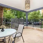 Lovely In With Wifi Appartement