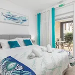 Lovely In With Wifi Appartement Pula