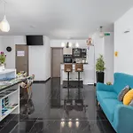 Lovely In With Wifi Appartement