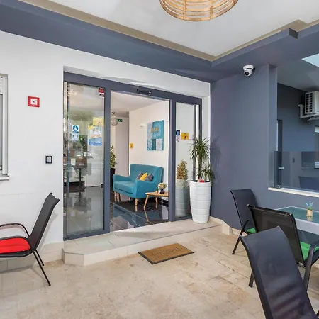 Apartman Cozy In With Wifi *