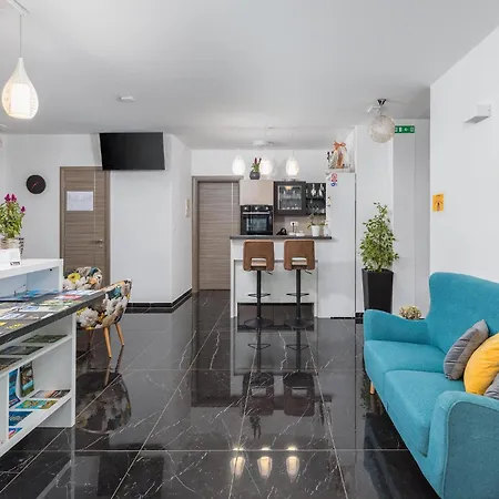 Cozy In With Wifi Apartman