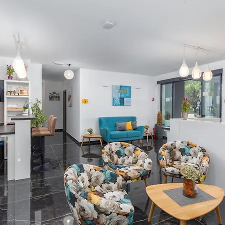 Cozy In With Wifi Apartman Pula