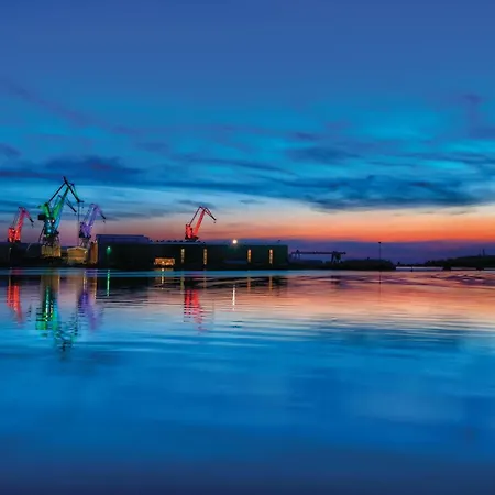 Appartamento Lovely In With Wifi