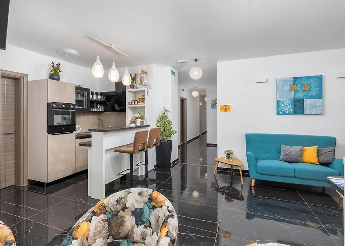 Lovely In With Wifi *