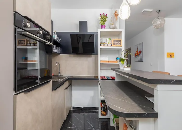 Lovely In With Wifi *