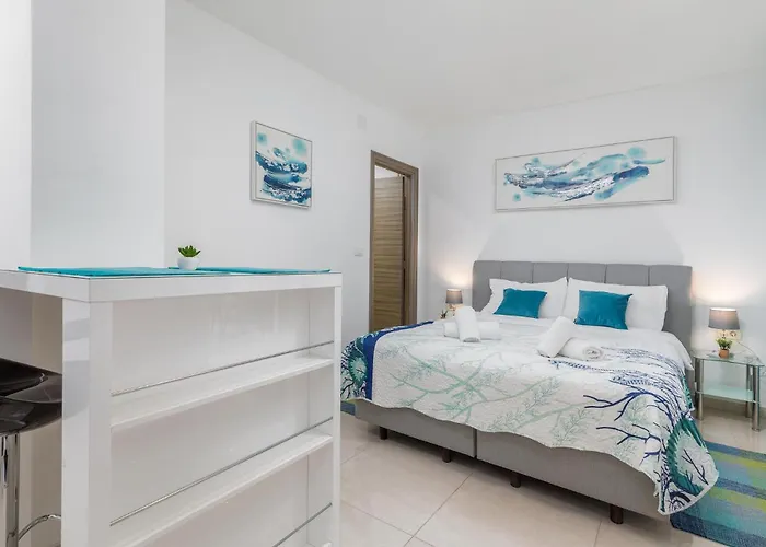 Lovely In With Wifi * Pula