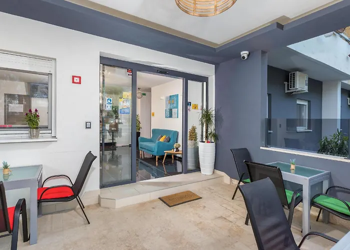 Apartment Lovely In With Wifi *