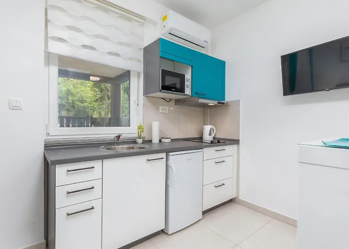 Apartment Lovely In With Wifi