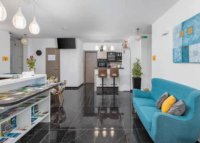 Lovely In With Wifi Apartment