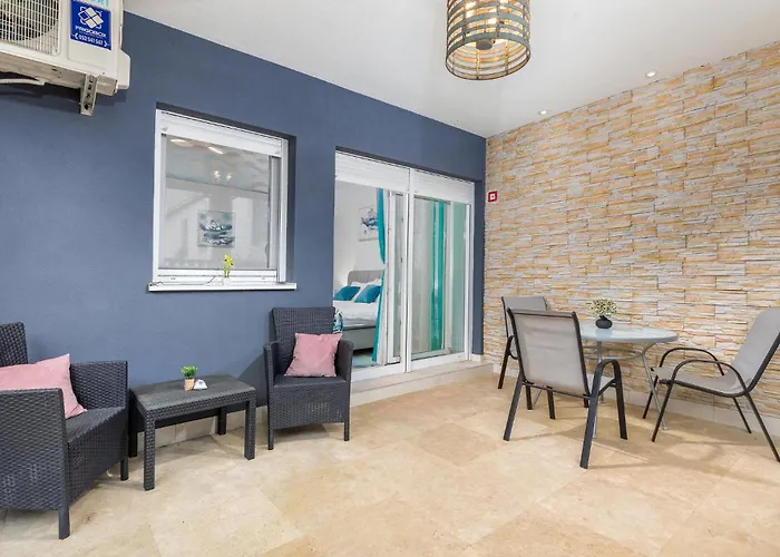 Lovely In With Wifi * Pula