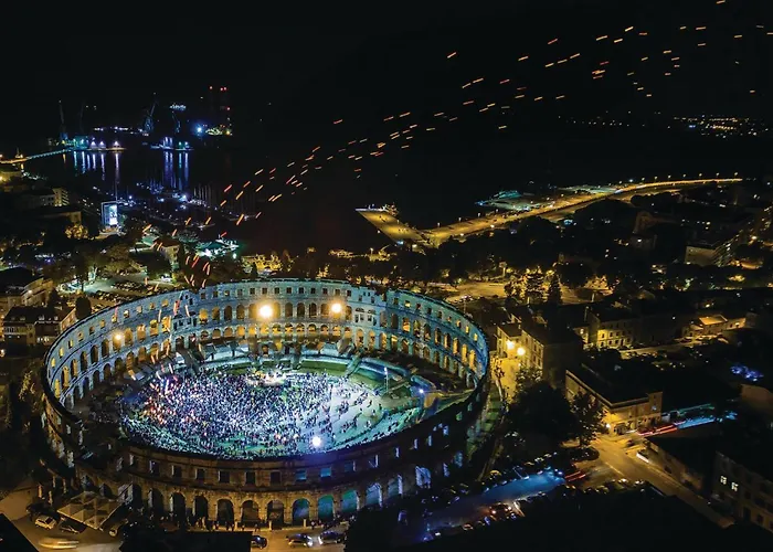 Apartment Lovely In With Wifi *