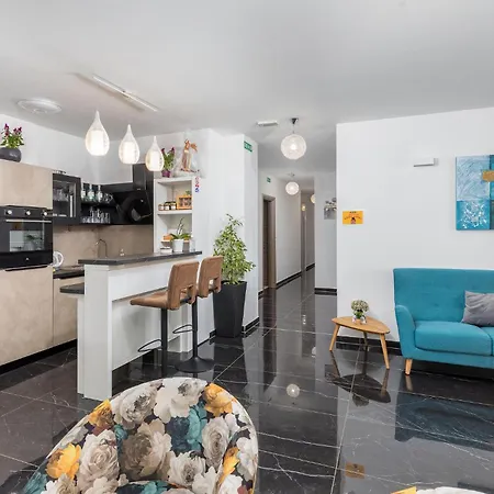 Lovely In With Wifi *